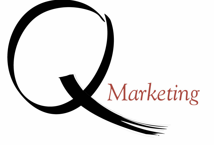 Q Marketing i sa full services agency that specializes in website design and search engine optimization.