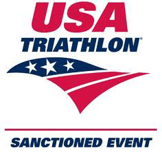The Wellfleet Sprint Triathlon is a USAT Sanctioned Event.