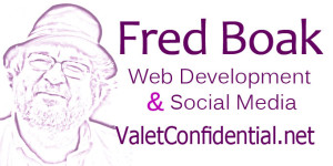 Fred Boak Logo
