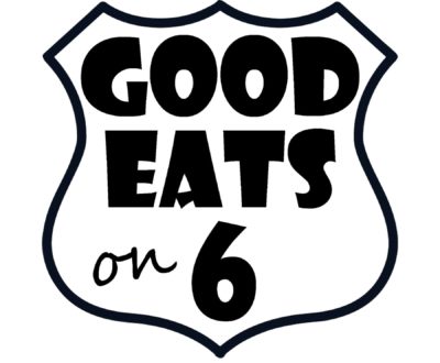 Good Eats on 6 has great fast food in Eastham. They are also a sponsor of the Wellfleet Sprint Triathlon.
