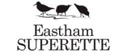Eastham Superette is a 2022 sponsor of the Wellfleet Triathlon, a fundraiser for WOMR Community Radio.